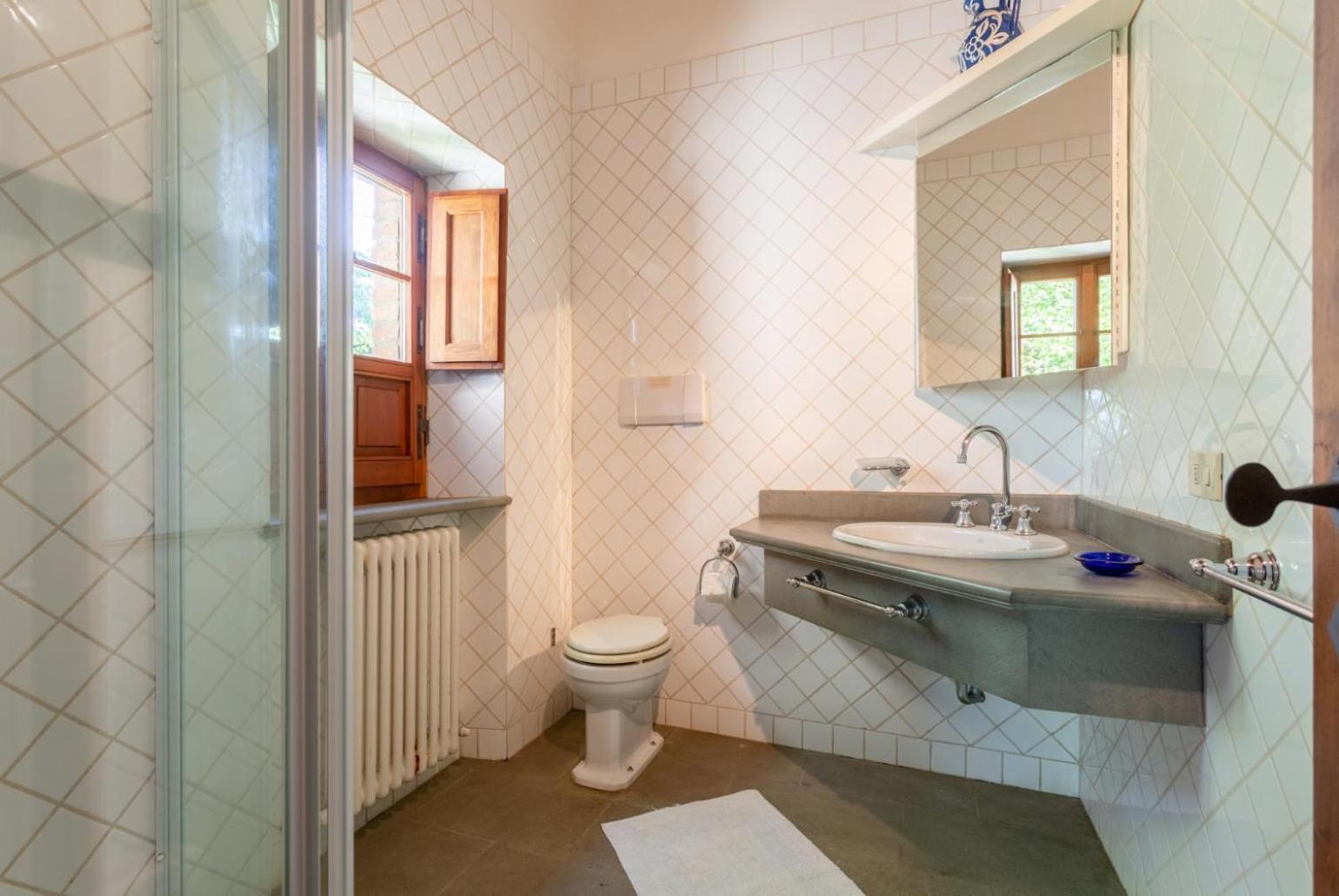 Villa Caporlese Terni Extérieur photo