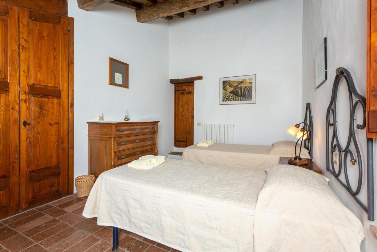 Villa Caporlese Terni Extérieur photo