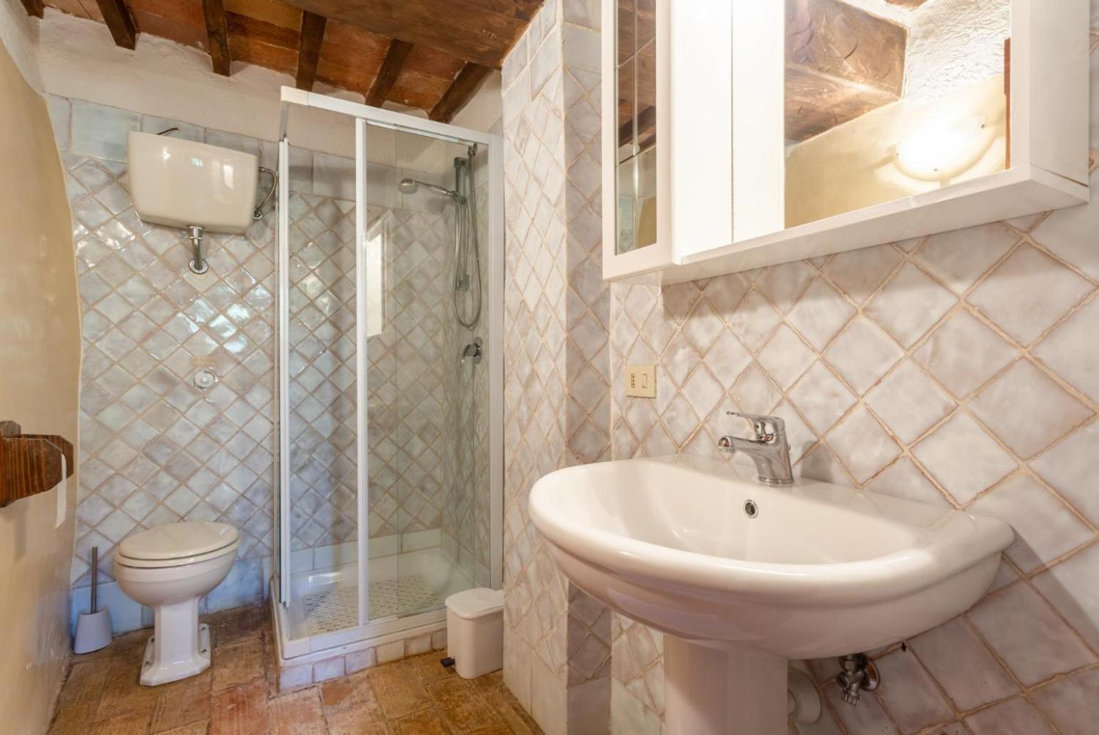 Villa Caporlese Terni Extérieur photo