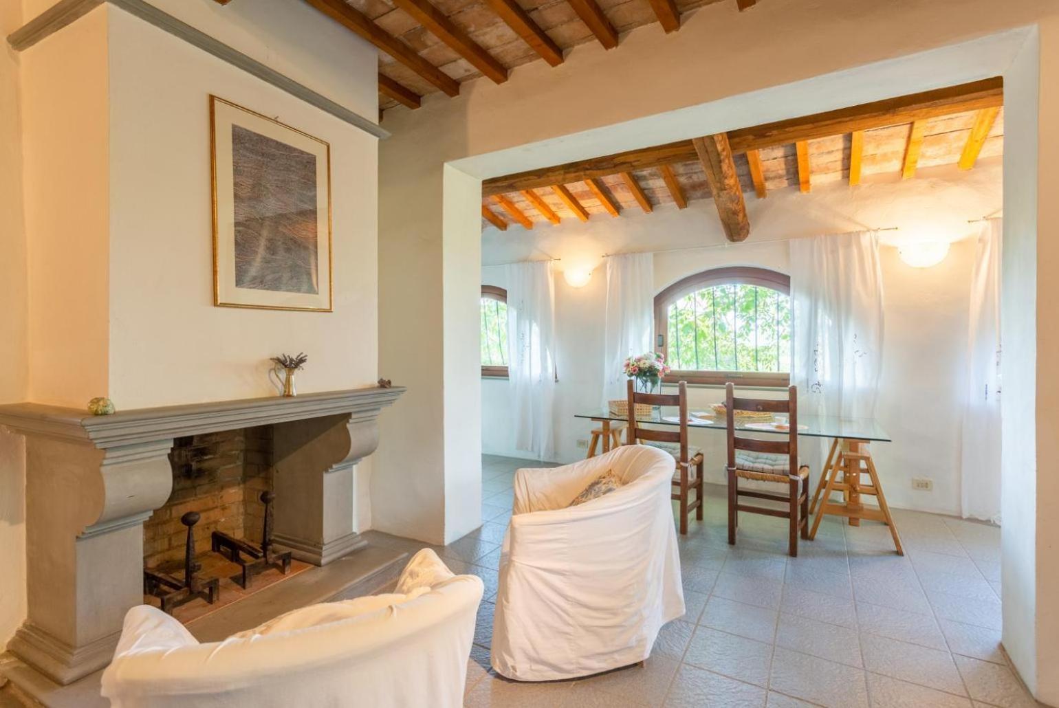 Villa Caporlese Terni Extérieur photo