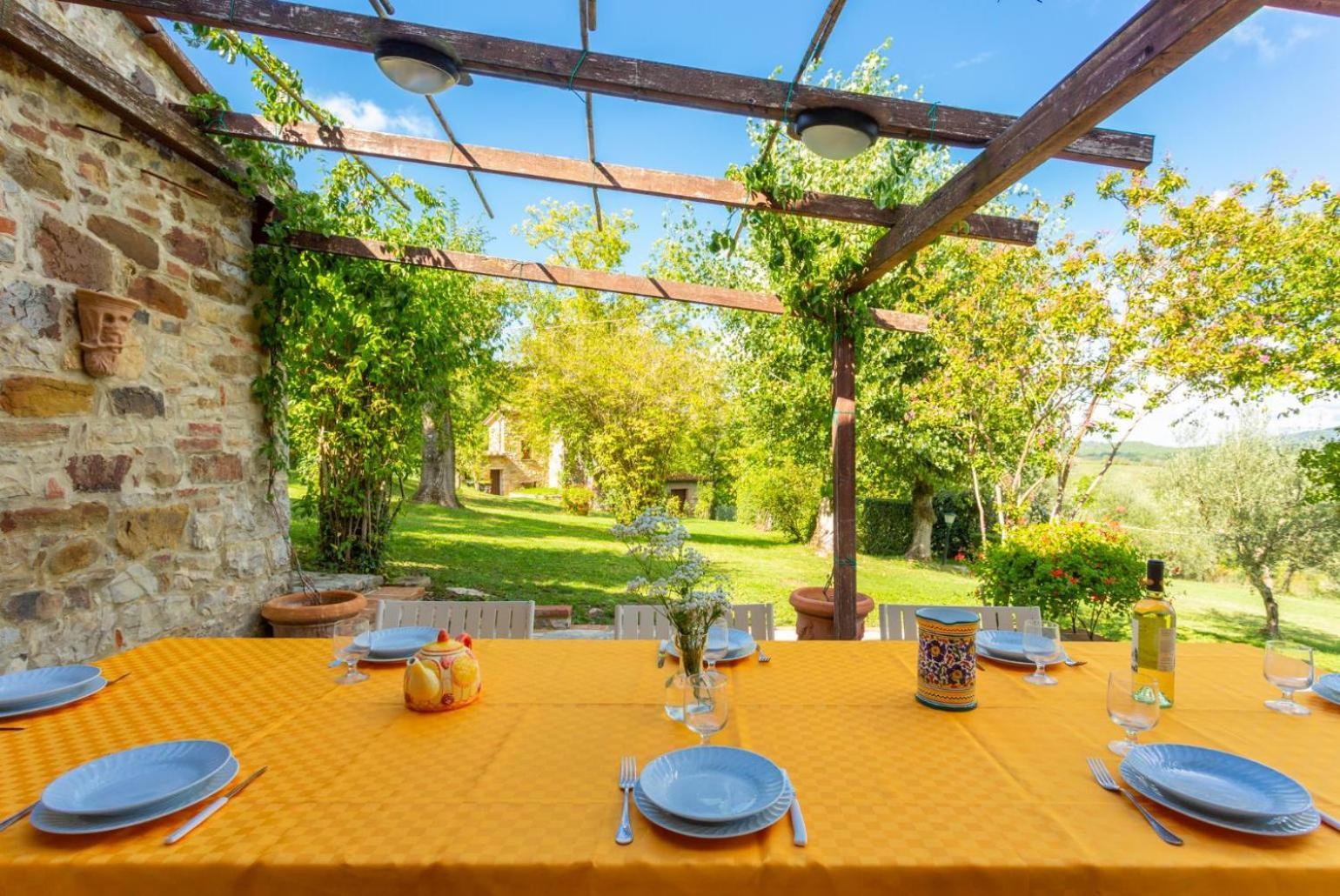 Villa Caporlese Terni Extérieur photo