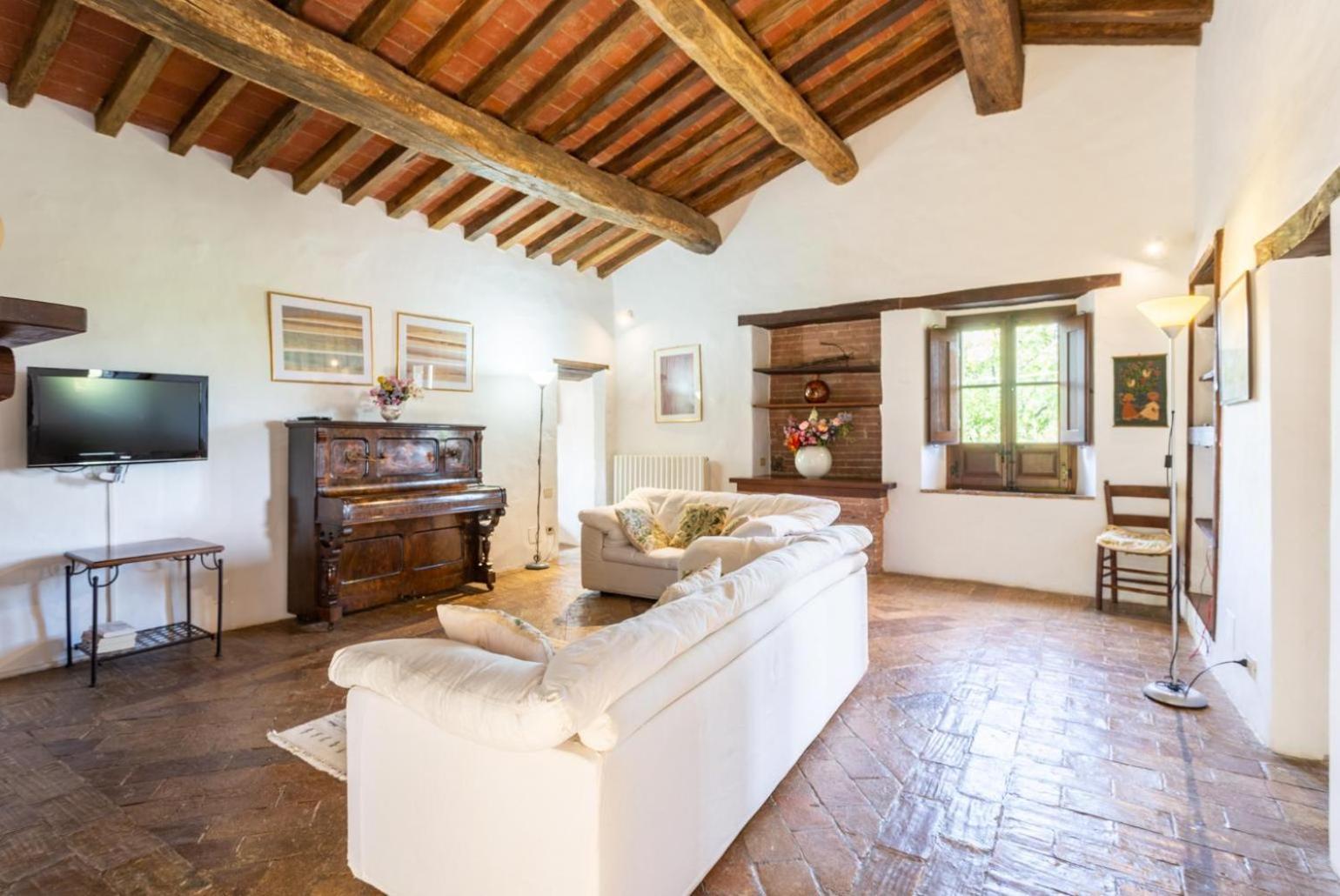Villa Caporlese Terni Extérieur photo
