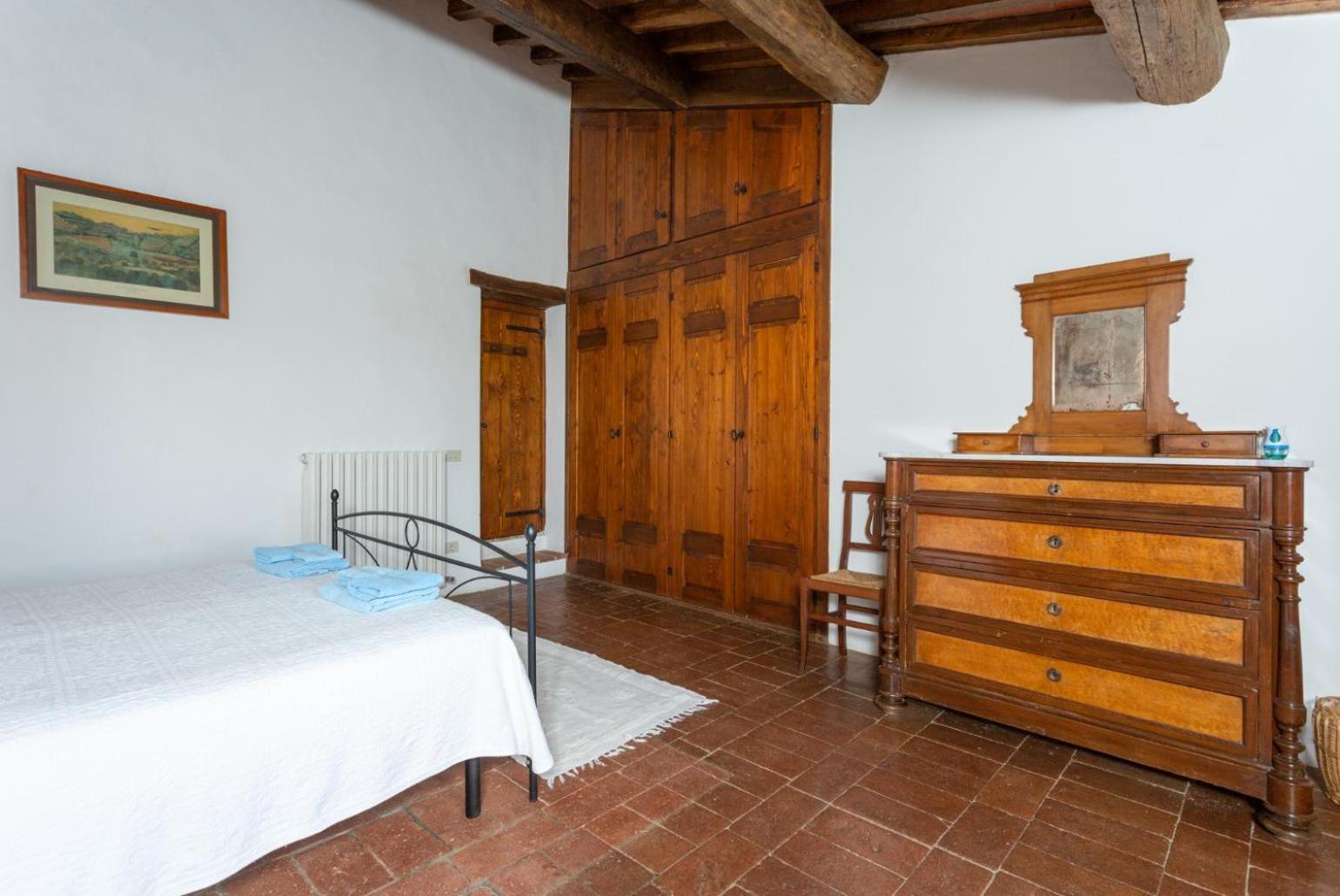 Villa Caporlese Terni Extérieur photo