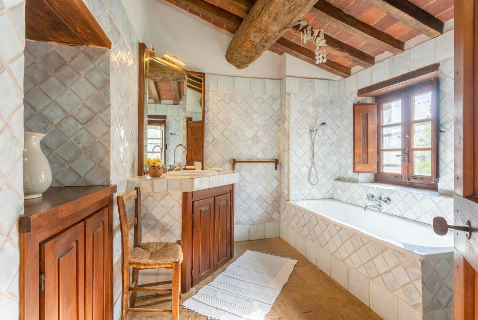 Villa Caporlese Terni Extérieur photo