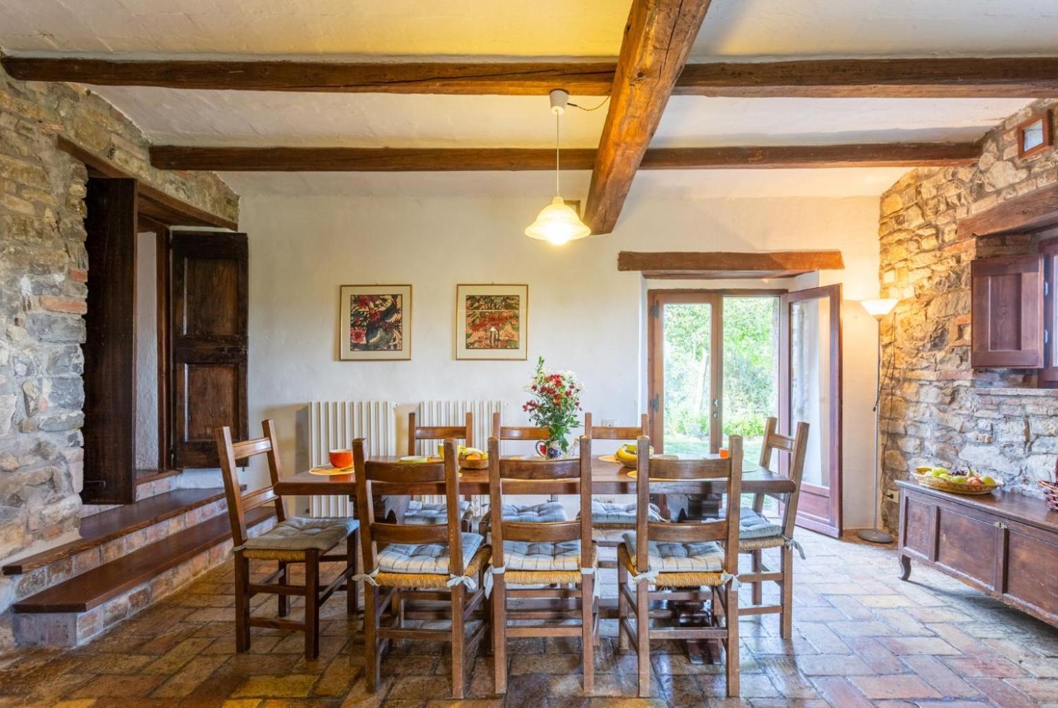Villa Caporlese Terni Extérieur photo