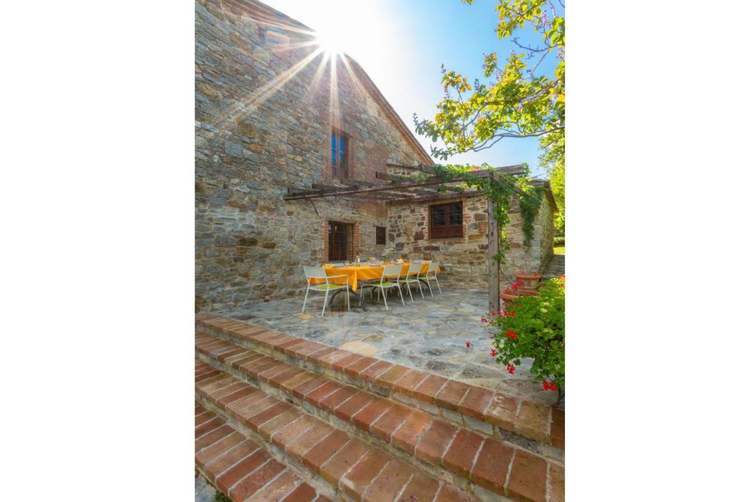 Villa Caporlese Terni Extérieur photo