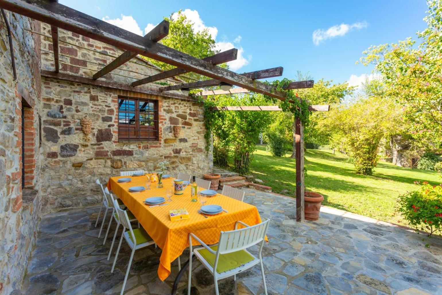 Villa Caporlese Terni Extérieur photo